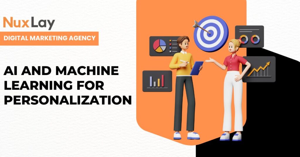 AI and Machine Learning for Personalization