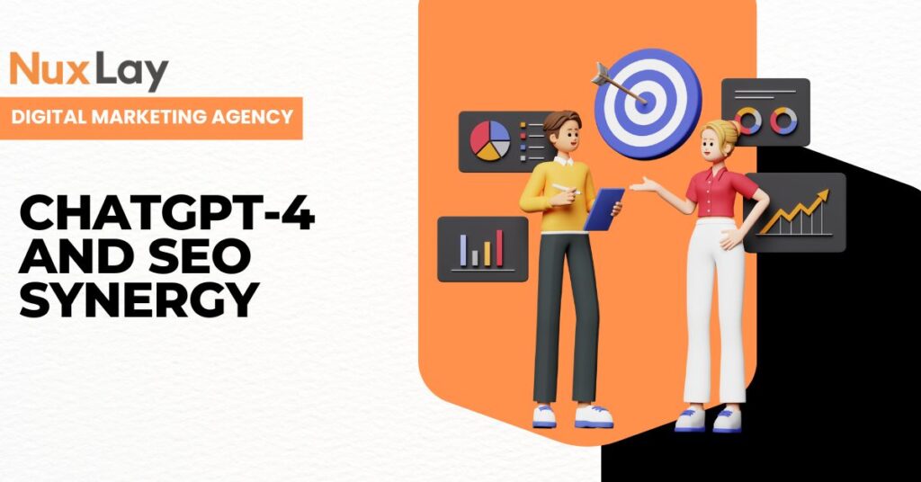 ChatGPT-4 and SEO Synergy