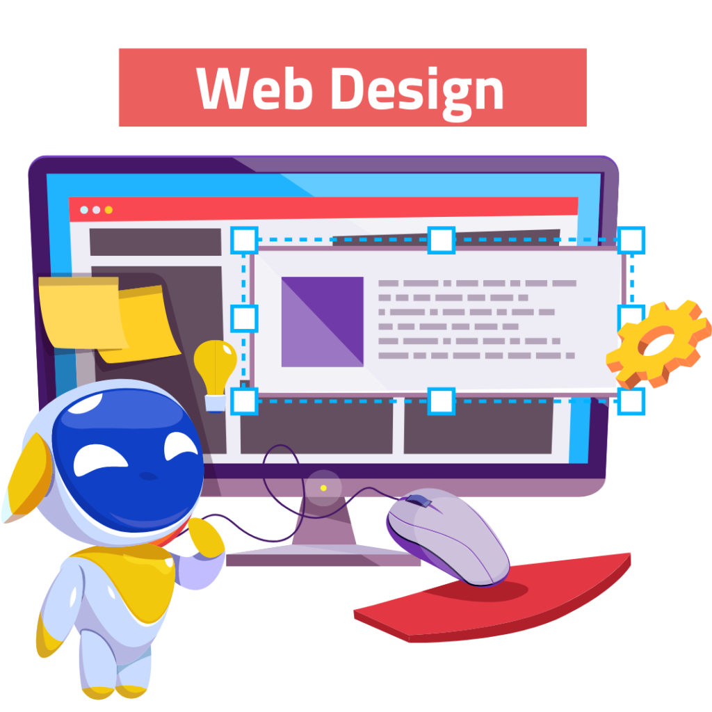 Web Design Services