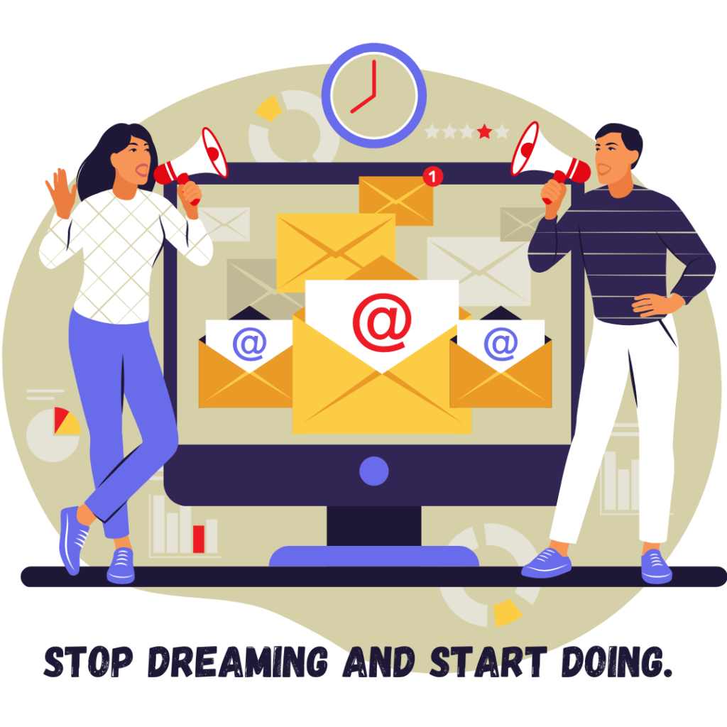 Email Marketing