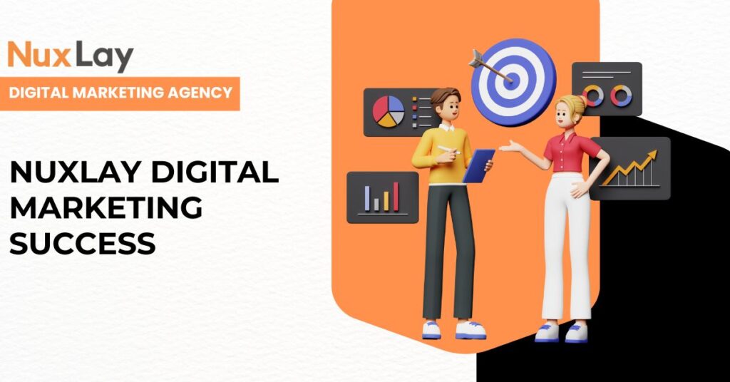 Digital Marketing Success