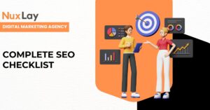 Complete SEO Checklist