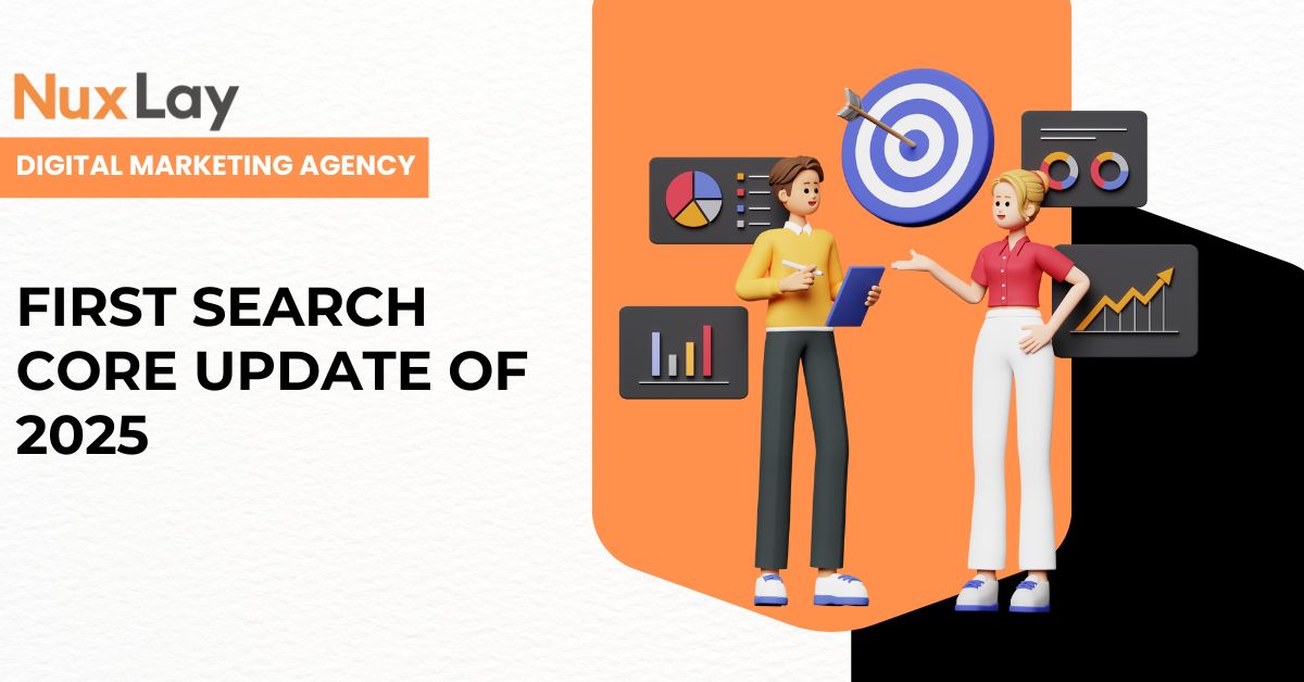Google Launches First Search Core Update of 2025: What You Need to Know