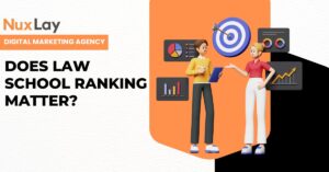 Does Law School Ranking Matter