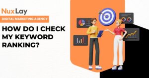 How Do I Check My Keyword Ranking?