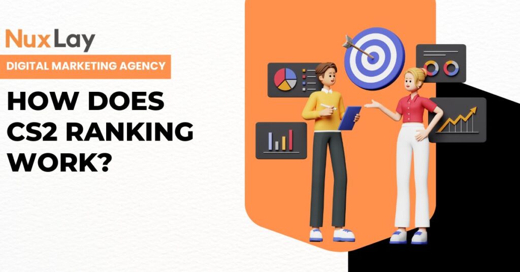 How Does CS2 Ranking Work