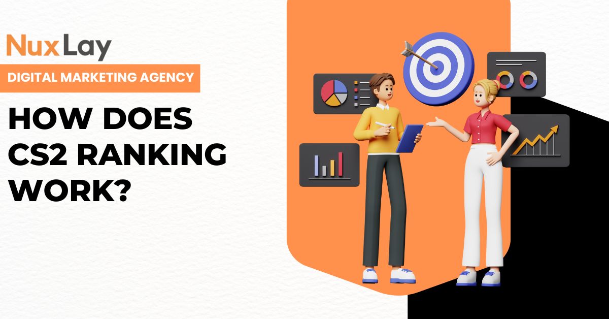 How Does CS2 Ranking Work? Map Ranks, CS Rating and Tips