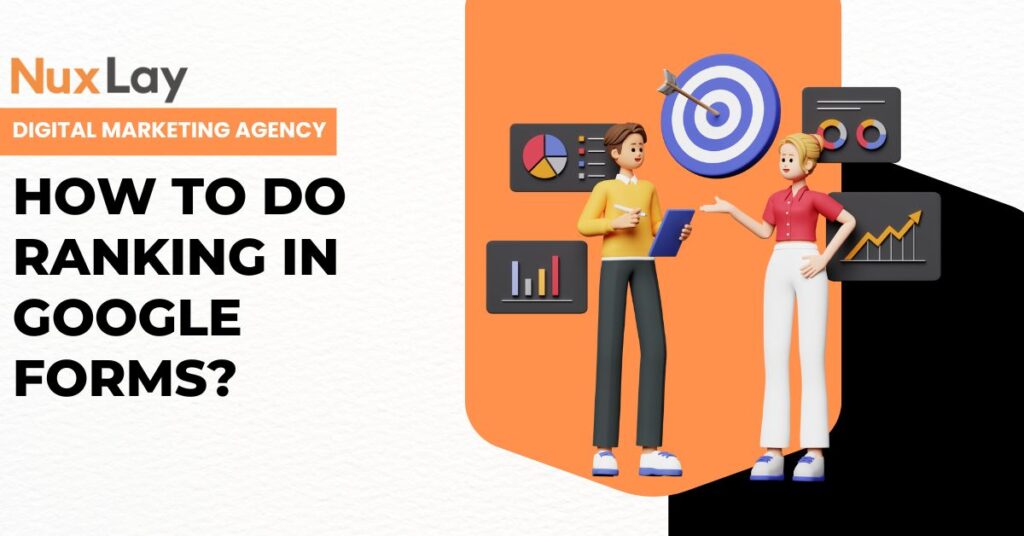 How to Do Ranking in Google Forms