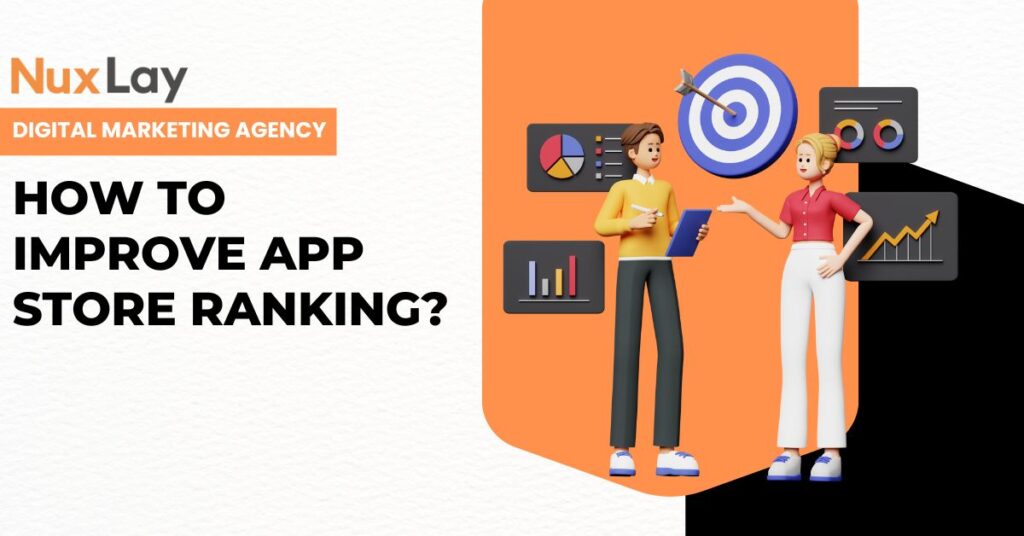 How to Improve App Store Ranking