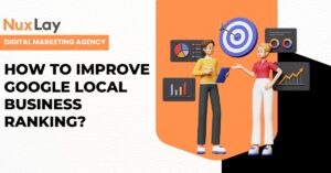 How to Improve Google Local Business Ranking