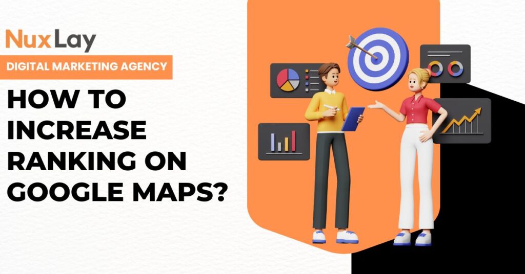 How to Increase Ranking on Google Maps