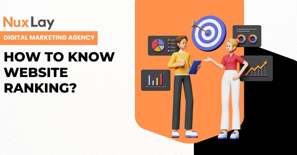 How to Know Website Ranking