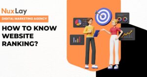 How to Know Website Ranking