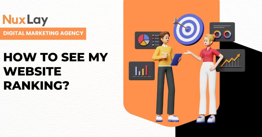 How to See My Website Ranking