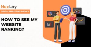 How to See My Website Ranking