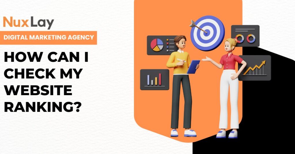 How Can I Check My Website Ranking