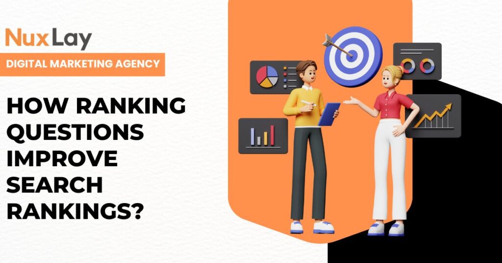 Ranking Questions
