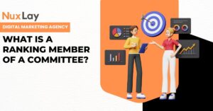 What Is a Ranking Member of a Committee
