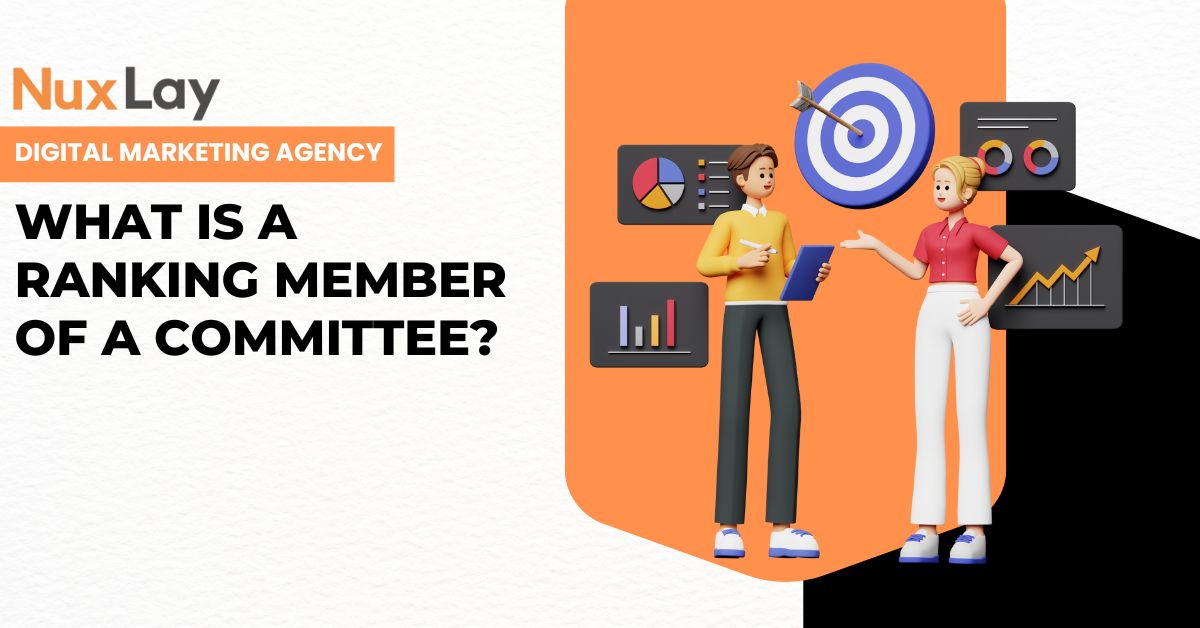 What Is a Ranking Member of a Committee? Insights and Benefits for Businesses
