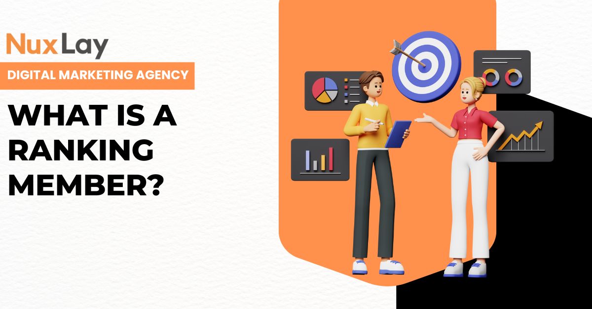 What Is a Ranking Member and Their Key Responsibilities