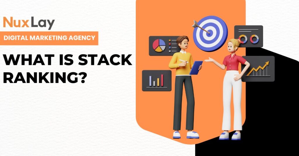 What is Stack Ranking