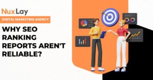 Why SEO Ranking Reports Aren't Reliable