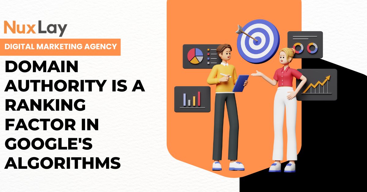 True or False? Domain Authority Is a Ranking Factor in Google’s Algorithms. Fact-Check SEO