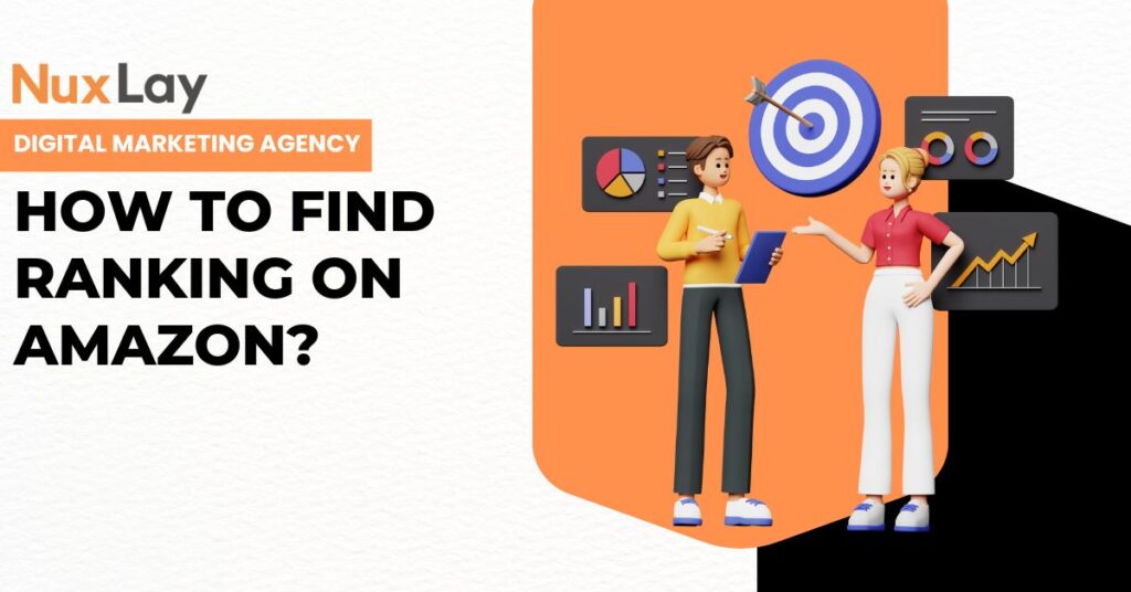 How to Find Ranking on Amazon