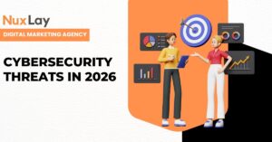 Cybersecurity Threats in 2026 What Every Business Needs to Know